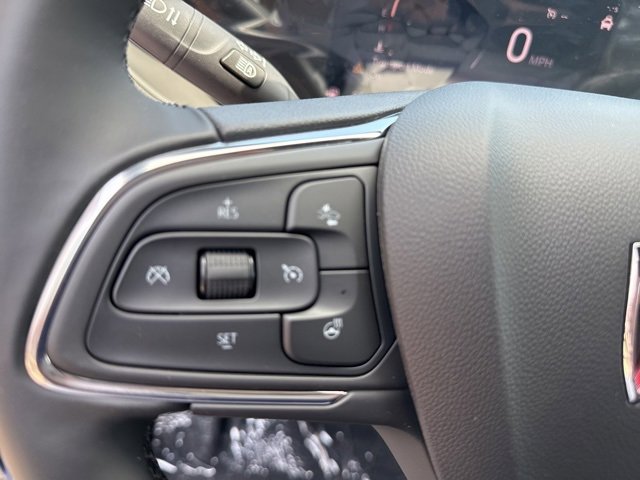 New 2025 Buick Envista Avenir image 11