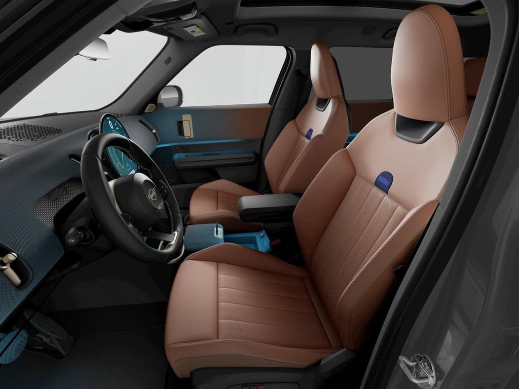 New 2027 MINI Cooper Countryman S w/ Comfort Package Max AWD/4WD image 6