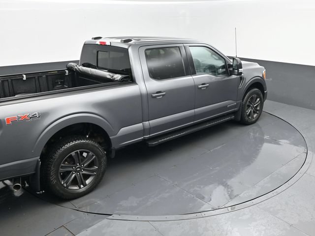 Used 2023 Ford F150 XLT w/ Equipment Group 302A High AWD/4WD image 27