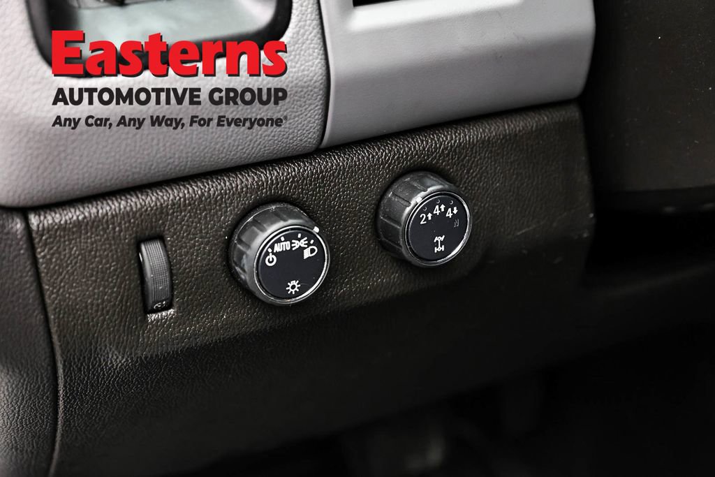 Used 2021 Chevrolet Colorado W/T w/ WT Convenience Package AWD/4WD image 21