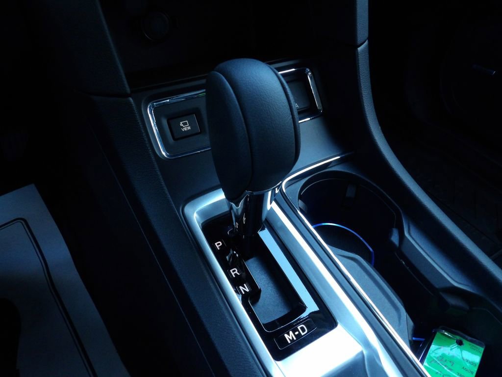 Used 2025 Subaru Ascent Limited w/ Popular Package #2 image 27