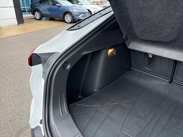 New 2026 Buick Envista Preferred image 14