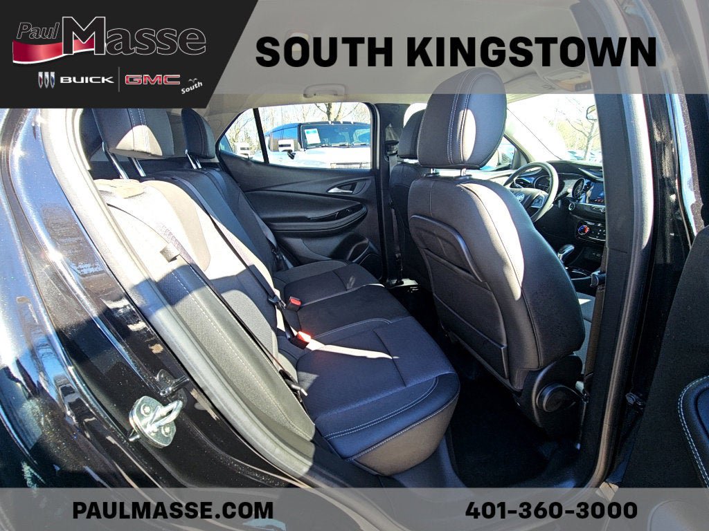 Used 2023 Buick Encore GX Preferred image 12
