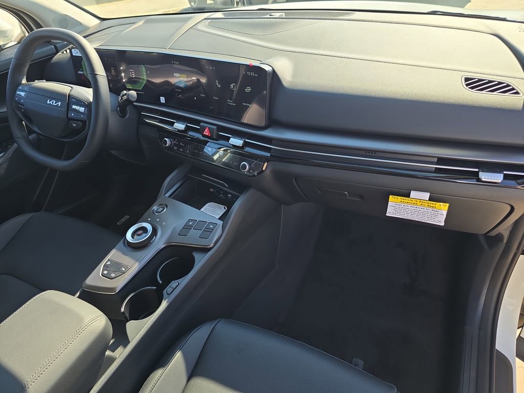 New 2026 Kia Sportage EX image 12