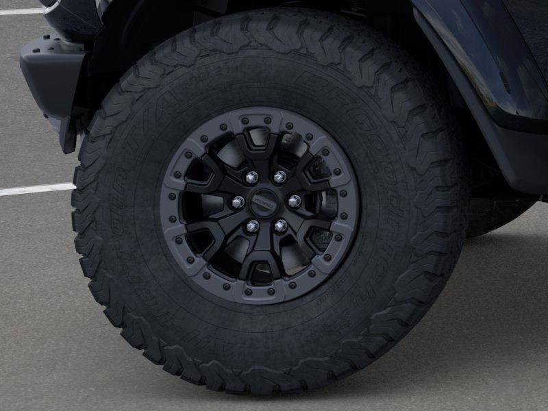 New 2025 Ford Bronco Raptor image 21