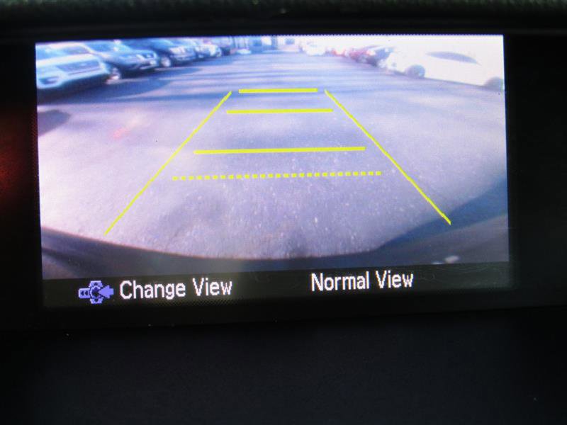 Used 2013 Honda CR-V LX image 19