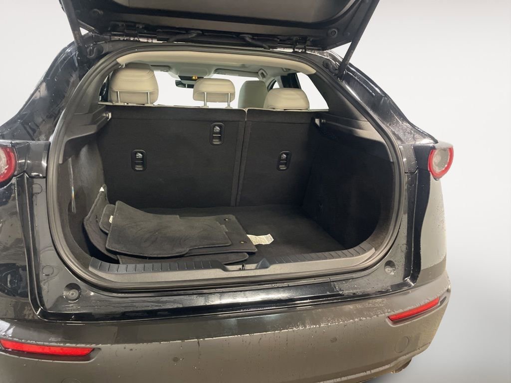 Used 2022 MAZDA CX-30 2.5 Turbo w/ Premium Plus Pkg image 8