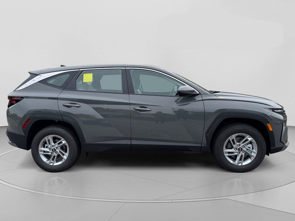 New 2026 Hyundai Tucson SE AWD/4WD image 13