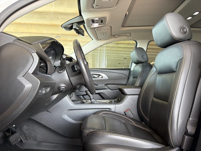 Used 2020 Chevrolet Traverse Premier w/ LPO, Floor Liner Package FWD image 7