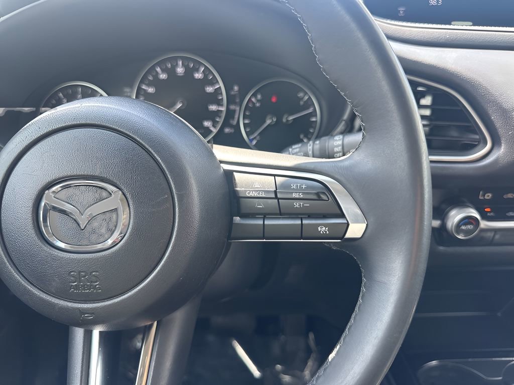 Used 2024 MAZDA CX-30 AWD 2.5 S w/ Select Sport Pkg image 14