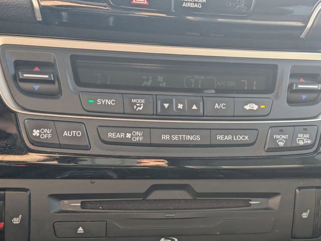 Used 2021 Honda Pilot Touring image 26