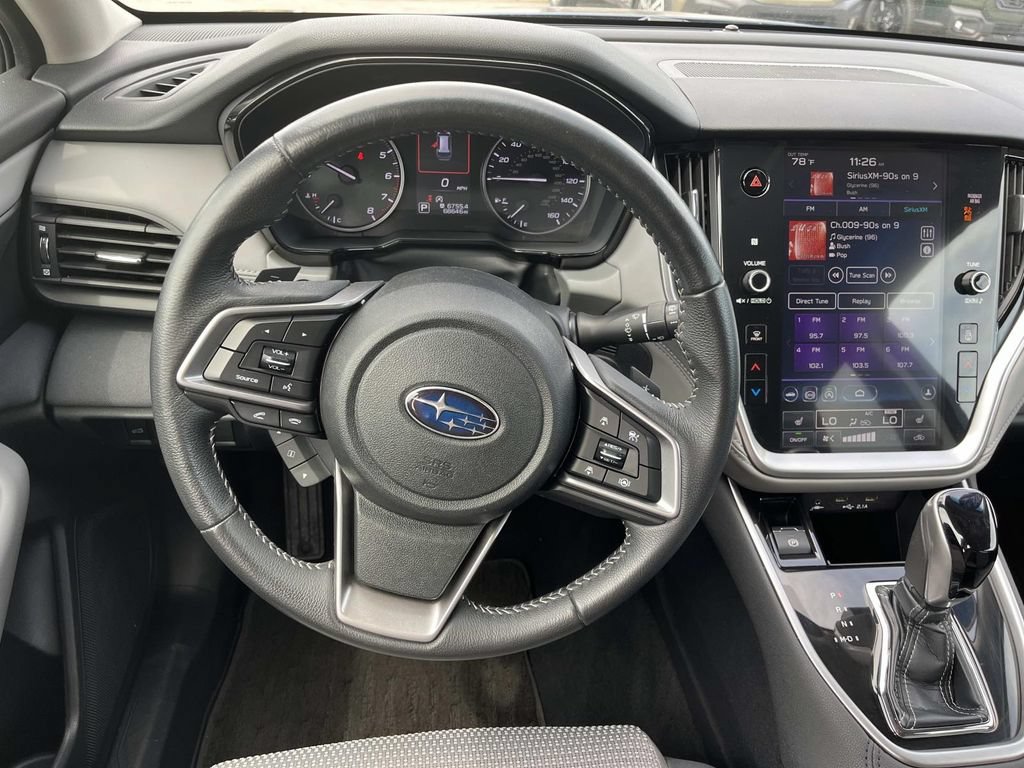 Used 2022 Subaru Outback Premium AWD/4WD image 12