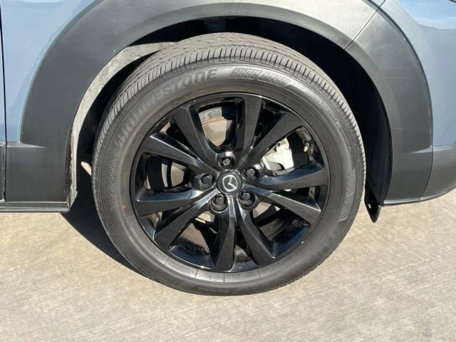 Used 2024 MAZDA CX-30 AWD 2.5 S w/ Preferred Package image 6