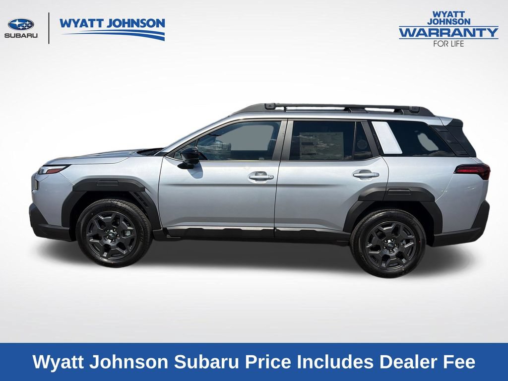 New 2026 Subaru Outback Premium AWD/4WD image 4