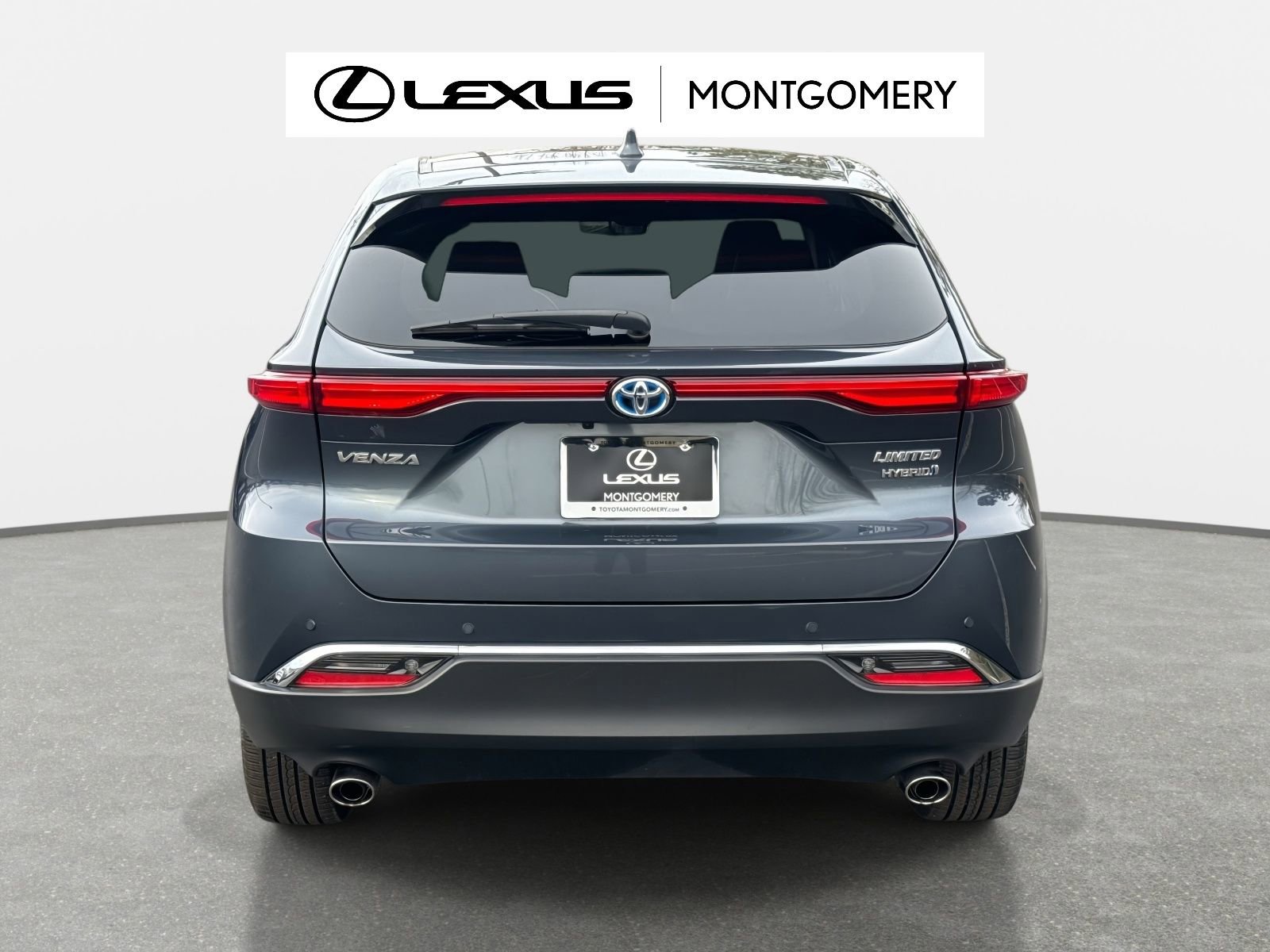 Used 2021 Toyota Venza Limited image 4