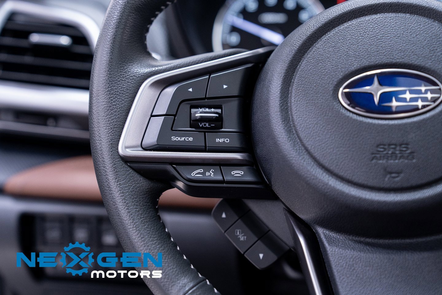 Used 2023 Subaru Forester Touring image 20