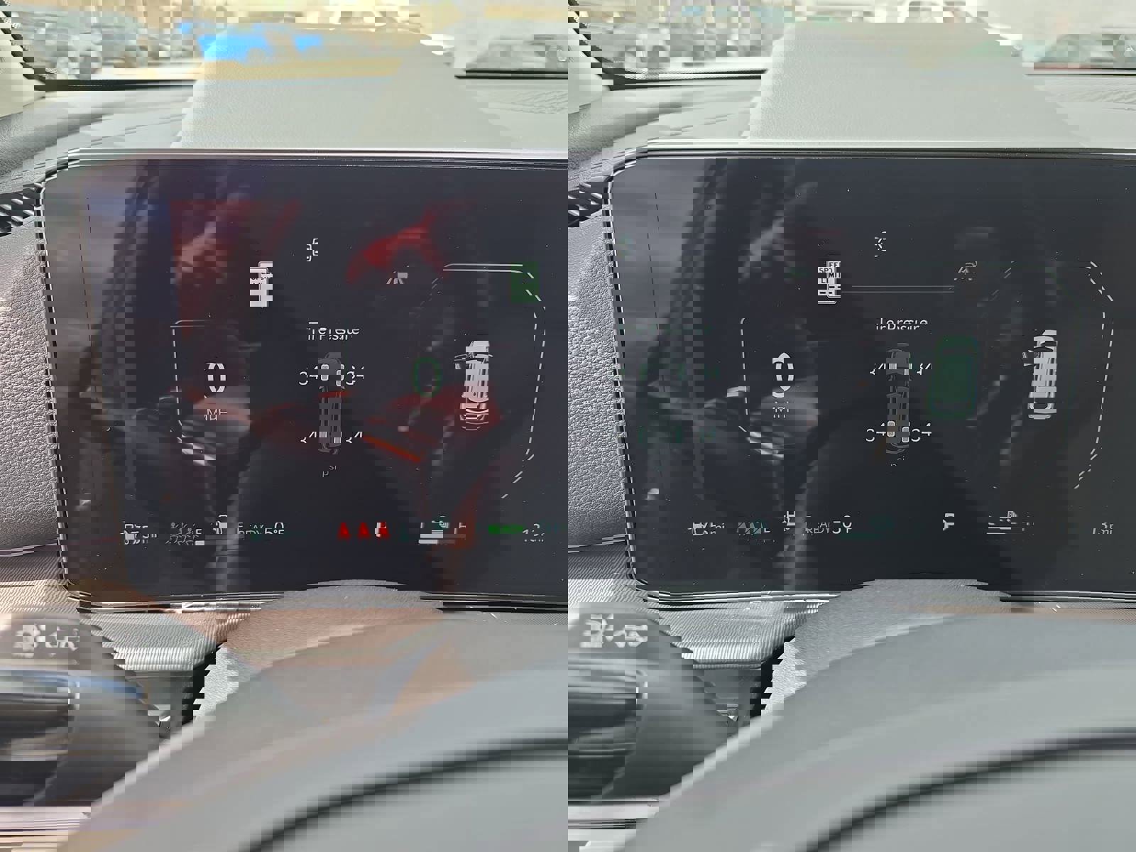 New 2026 Kia Sportage SX Prestige image 21