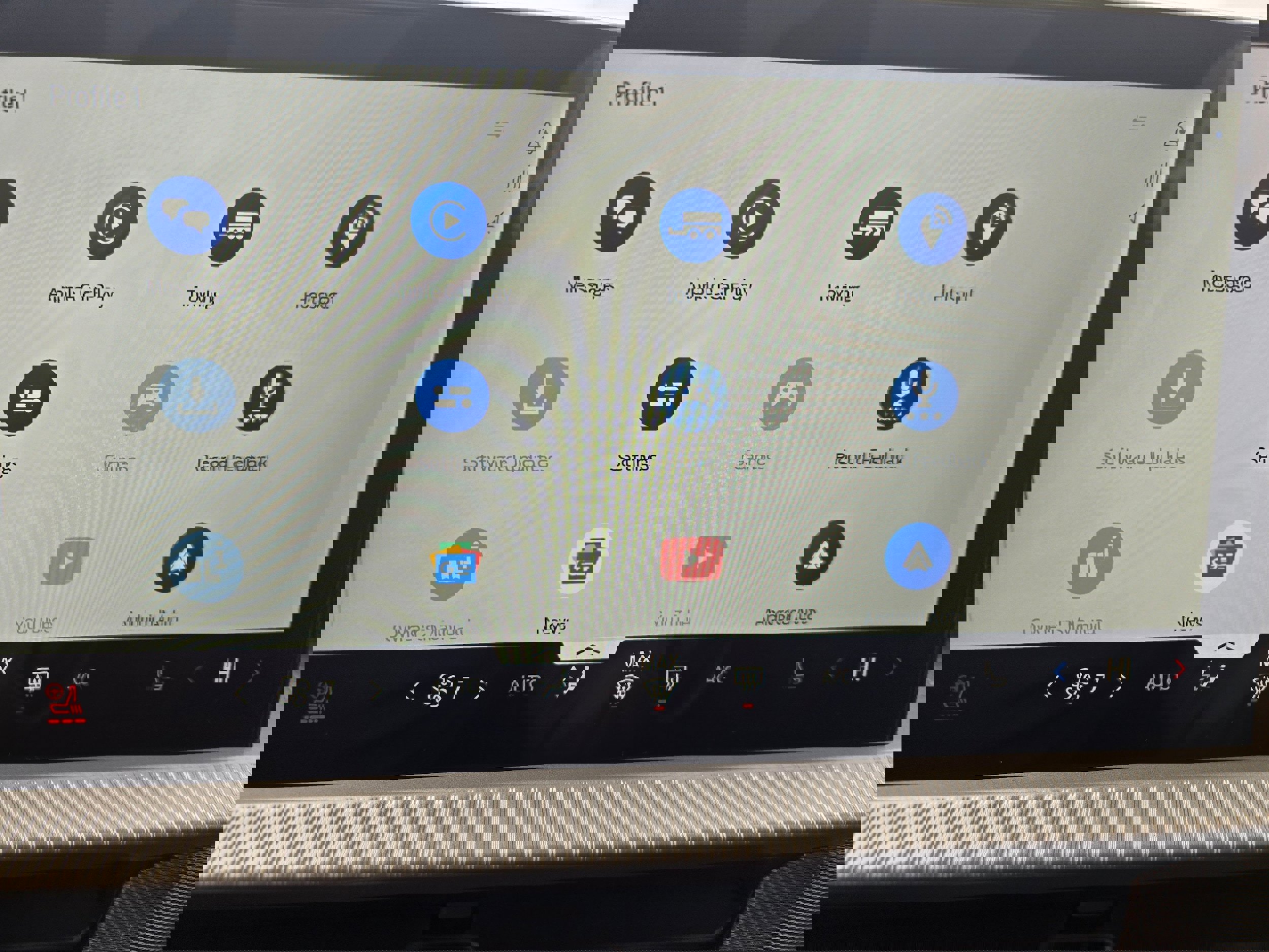 New 2026 Ford Explorer ST w/ Sun And Sound Package image 29