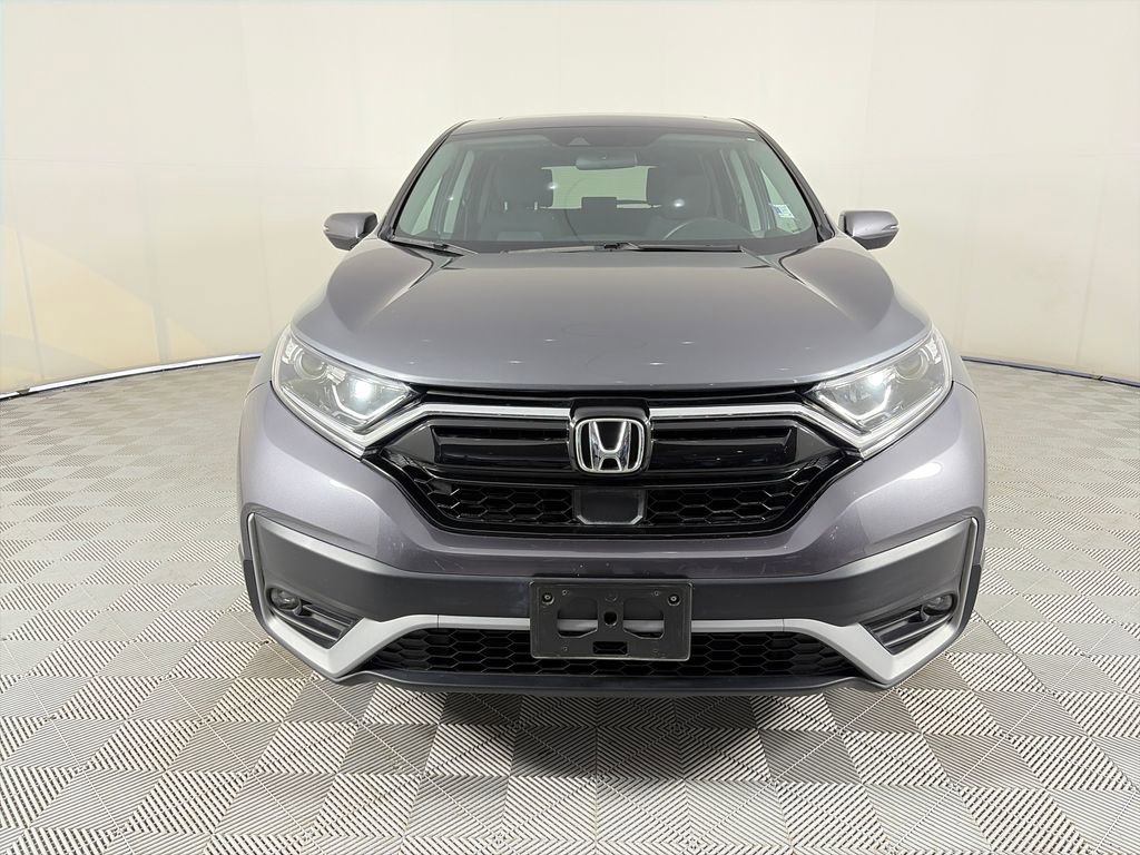 Used 2022 Honda CR-V EX image 2