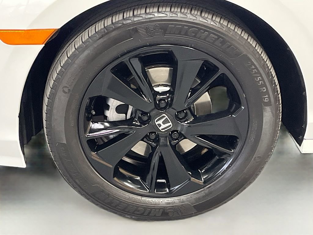 Used 2023 Honda Odyssey Sport image 33