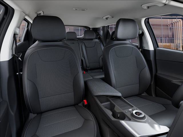 New 2025 Kia EV6 Light w/ Light LR Technology Package image 15