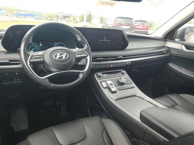 Used 2024 Hyundai Palisade SEL w/ Premium Package AWD/4WD image 9