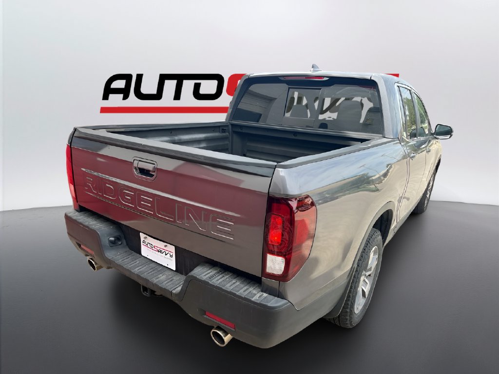 Used 2024 Honda Ridgeline RTL image 7