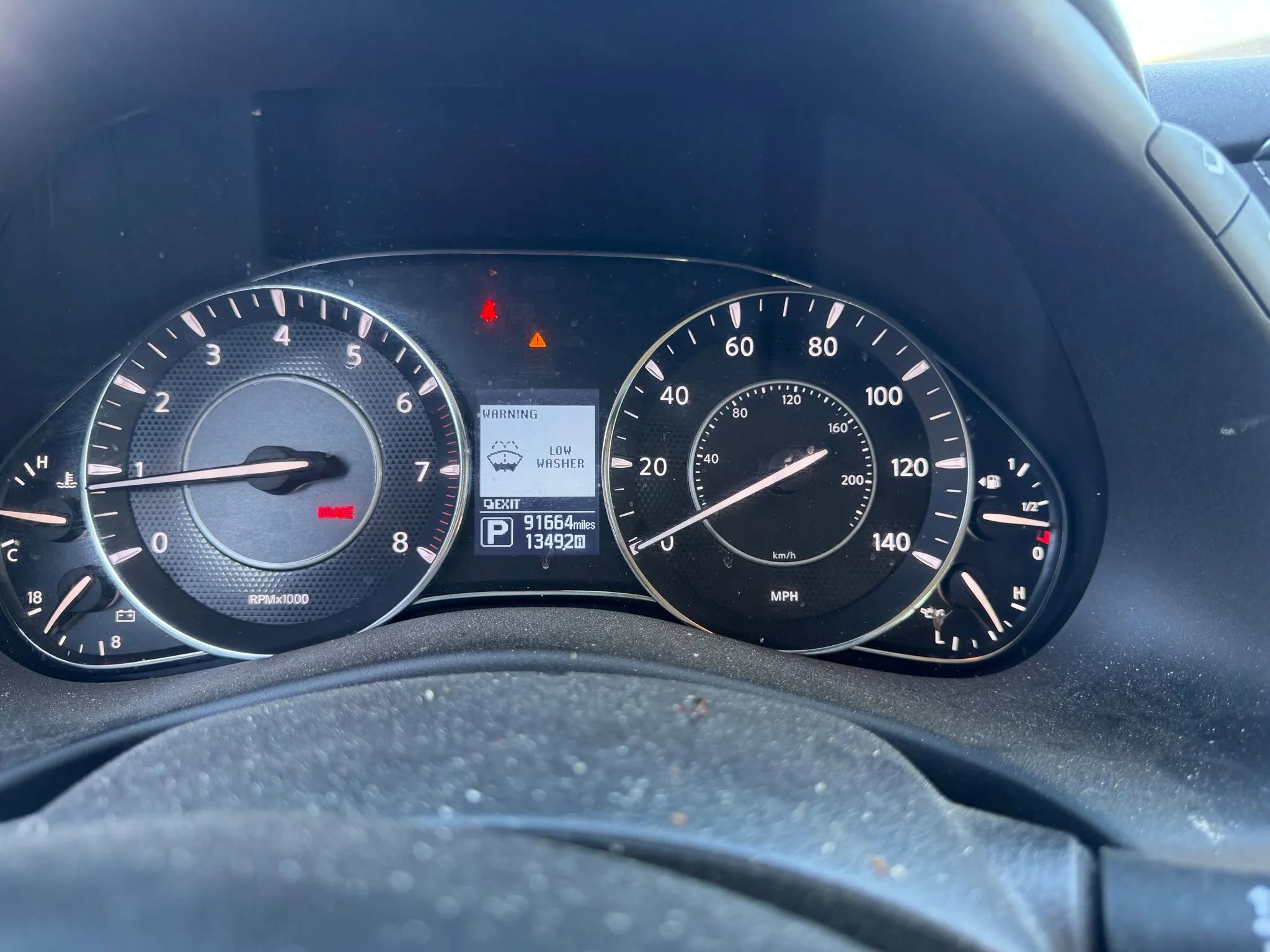 Used 2018 Nissan Armada SV w/ Driver Package image 3