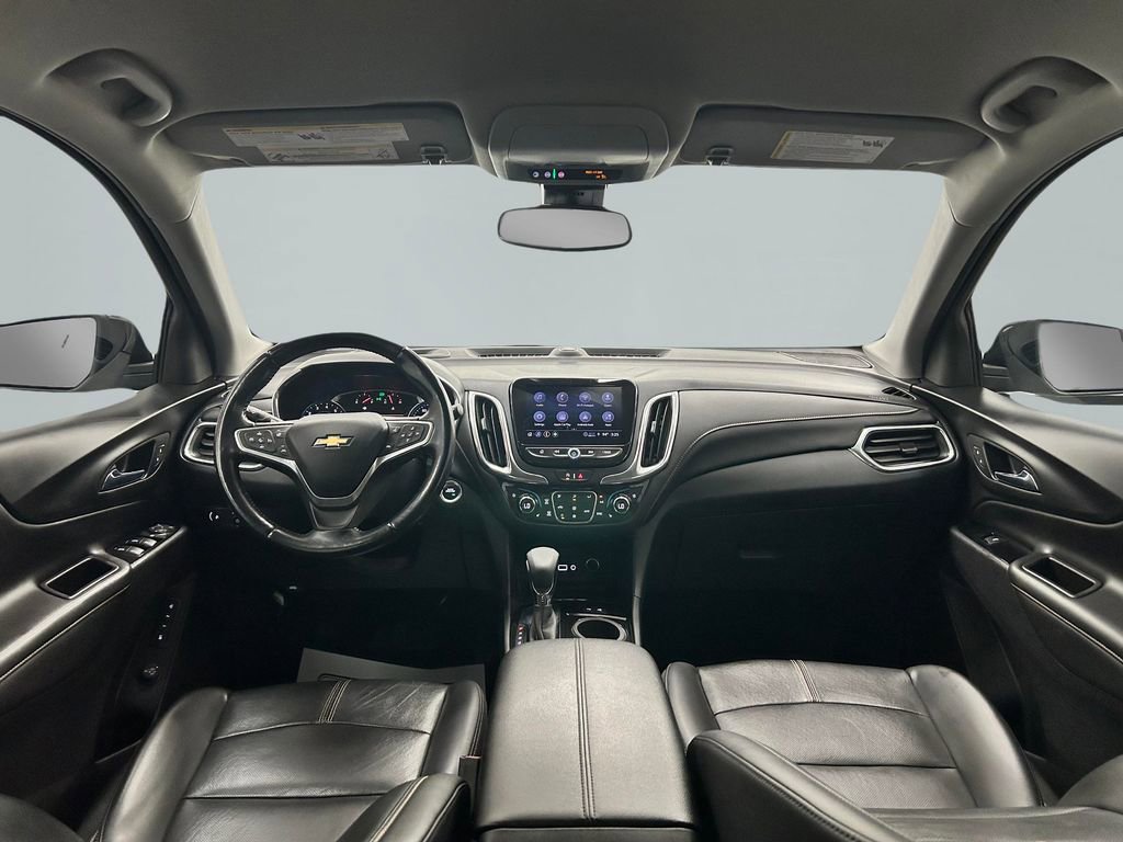 Used 2022 Chevrolet Equinox Premier image 17