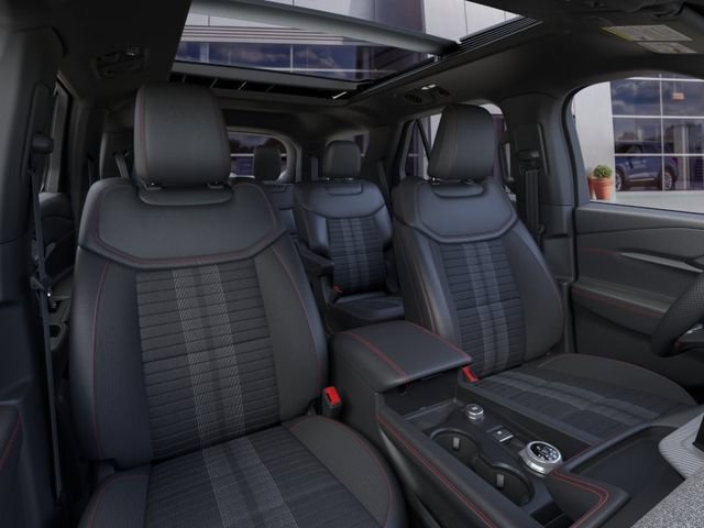 New 2026 Ford Explorer ST-Line AWD/4WD image 11
