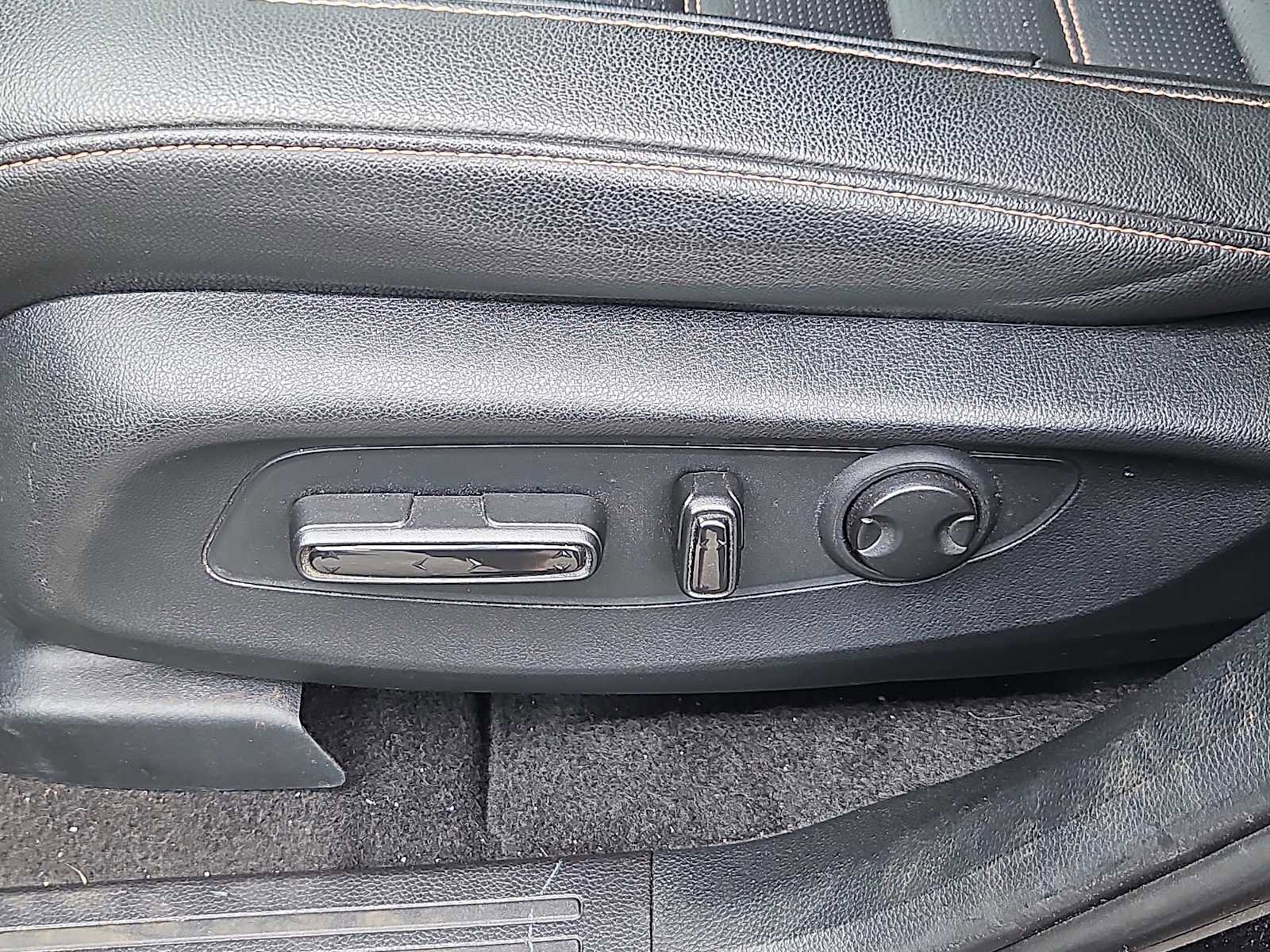 Used 2026 Honda CR-V Sport Touring image 22