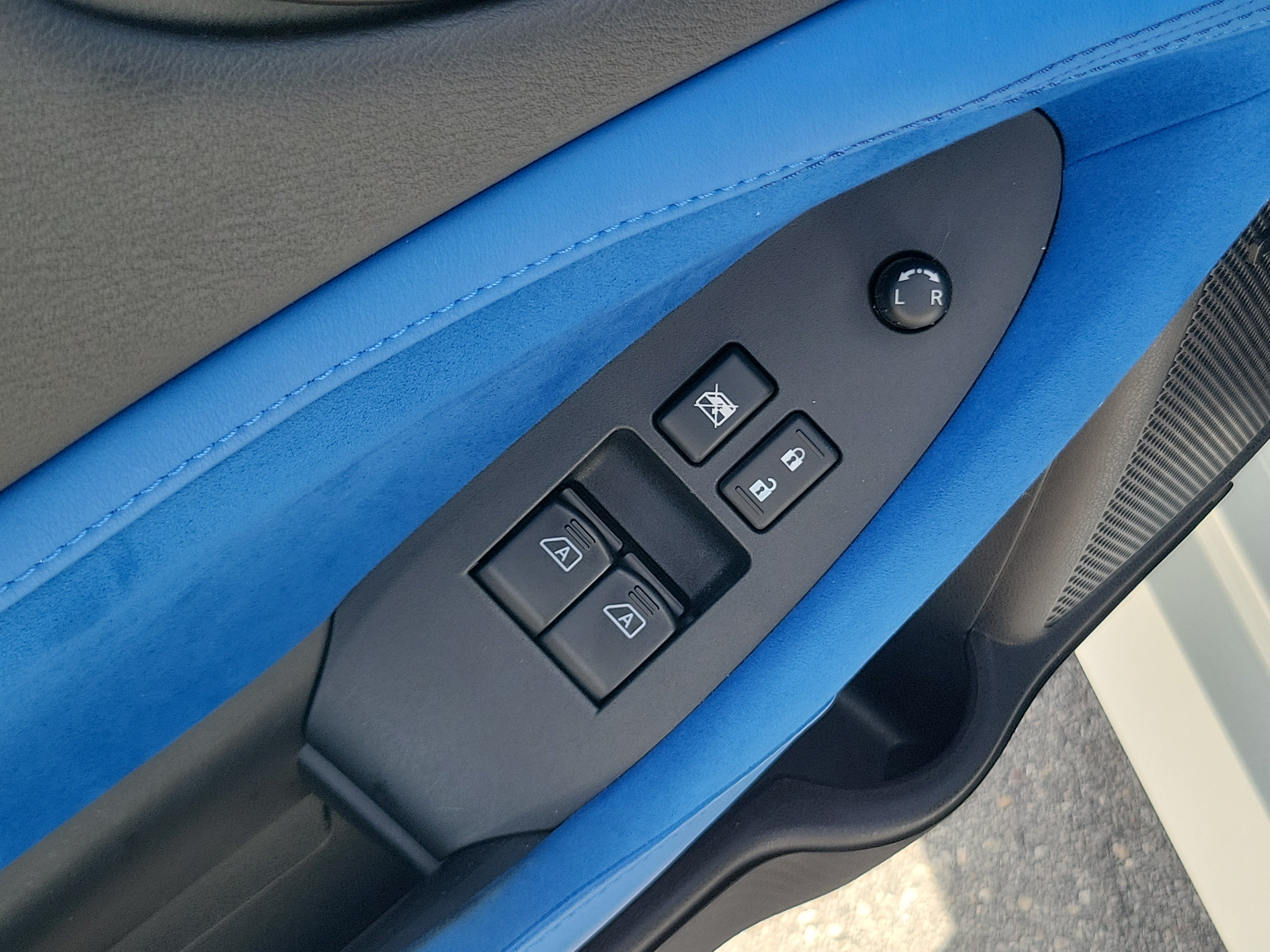 Used 2024 Nissan Z Performance w/ Floor Mat Package RWD image 26