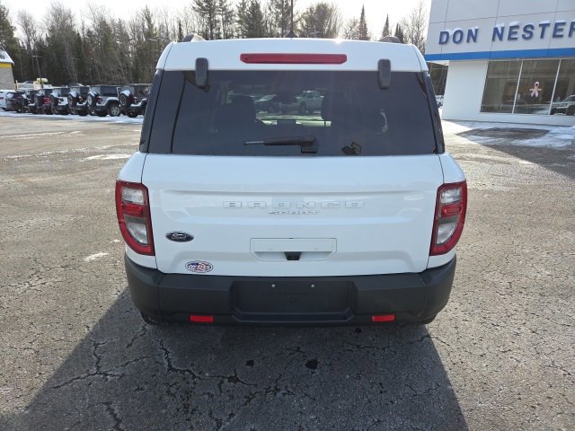 Used 2023 Ford Bronco Sport Big Bend image 73