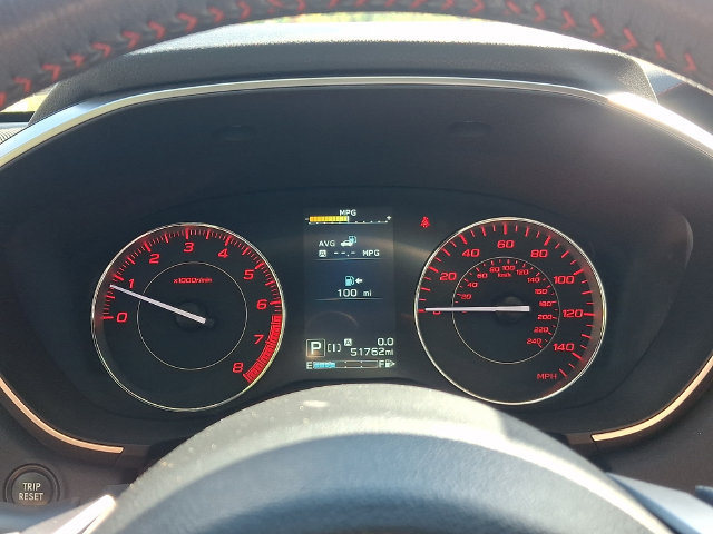 Certified 2023 Subaru Impreza 2.0i Sport AWD/4WD image 26