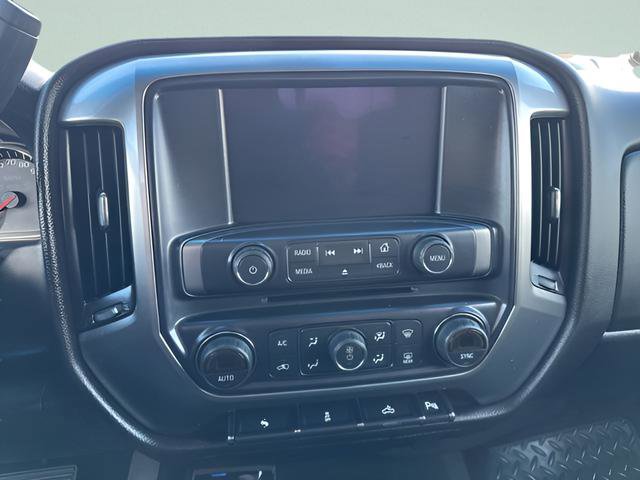 Used 2014 Chevrolet Silverado 1500 LT w/ All Star Edition image 15