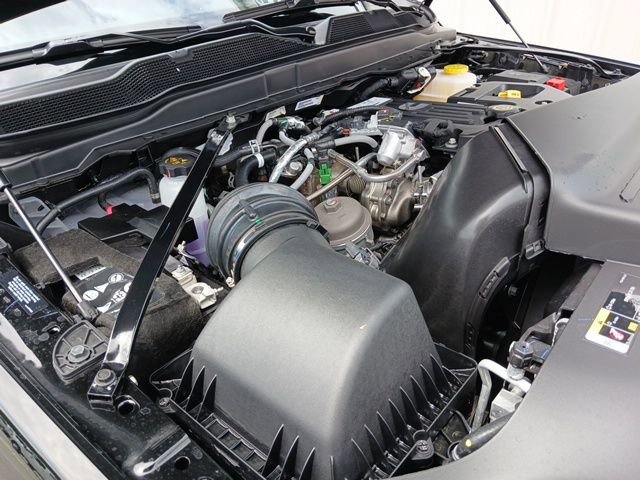 New 2026 RAM 2500 Tradesman image 56