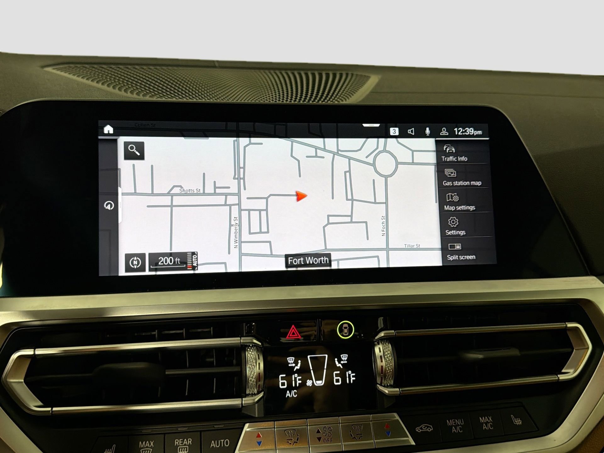 Certified 2023 BMW 440i xDrive Convertible w/ Premium Package image 13