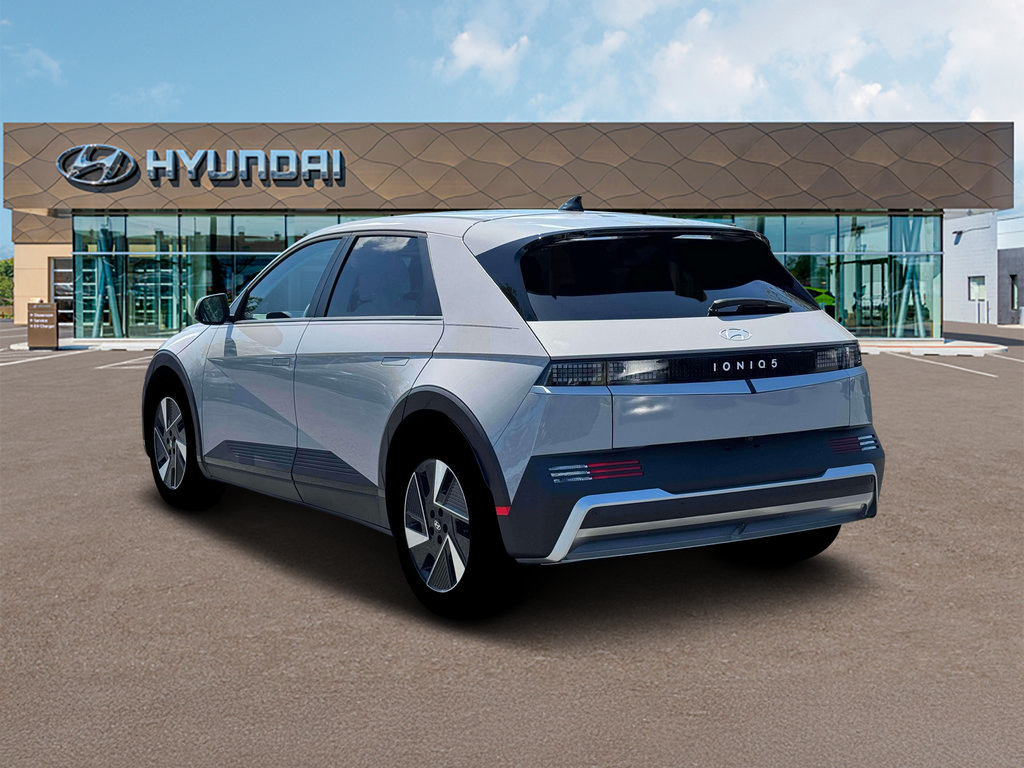 New 2026 Hyundai Ioniq 5 SE RWD image 5