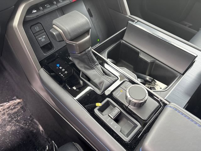 New 2026 Toyota Tundra Platinum image 24