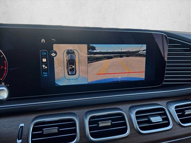 New 2026 Mercedes-Benz GLE 350 4MATIC image 11