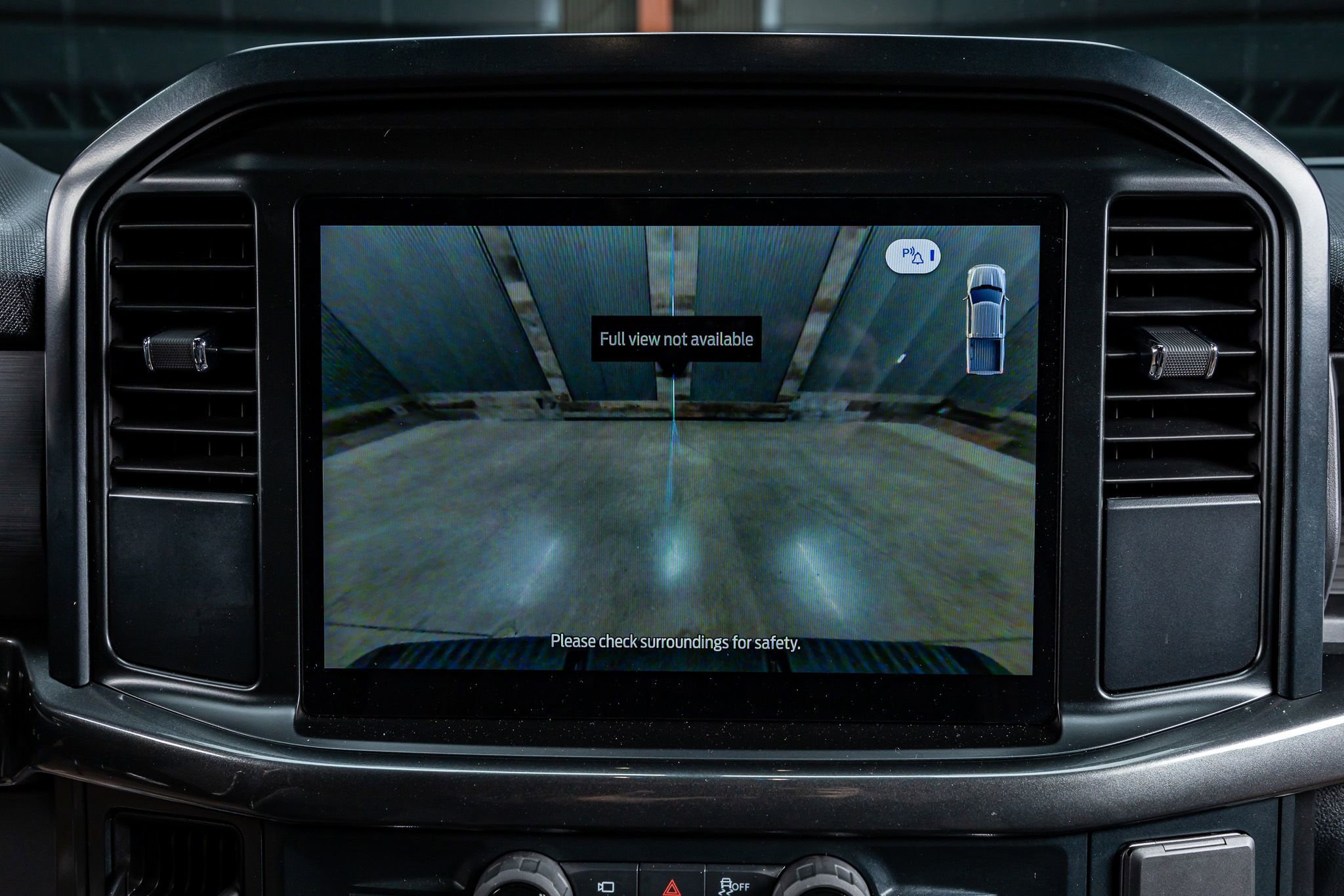 Used 2025 Ford F150 STX w/ Equipment Group 200A image 24