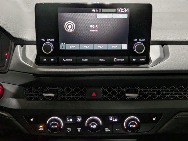 Used 2024 Honda Accord EX image 16