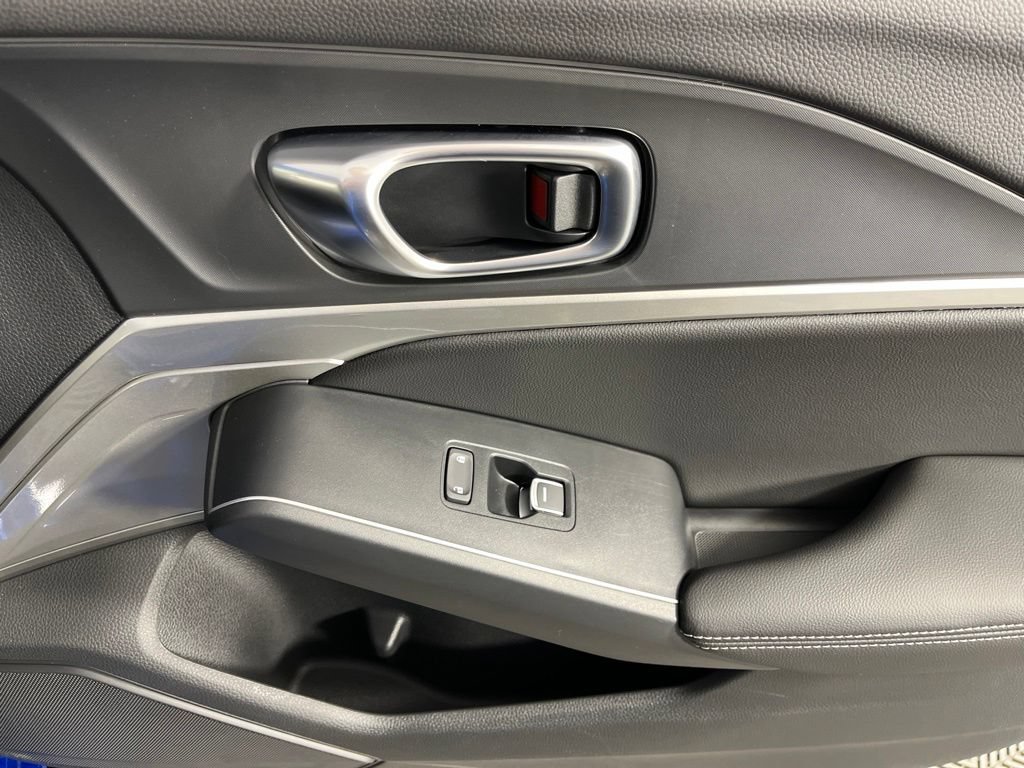 Used 2026 Acura Integra A-Spec FWD image 20