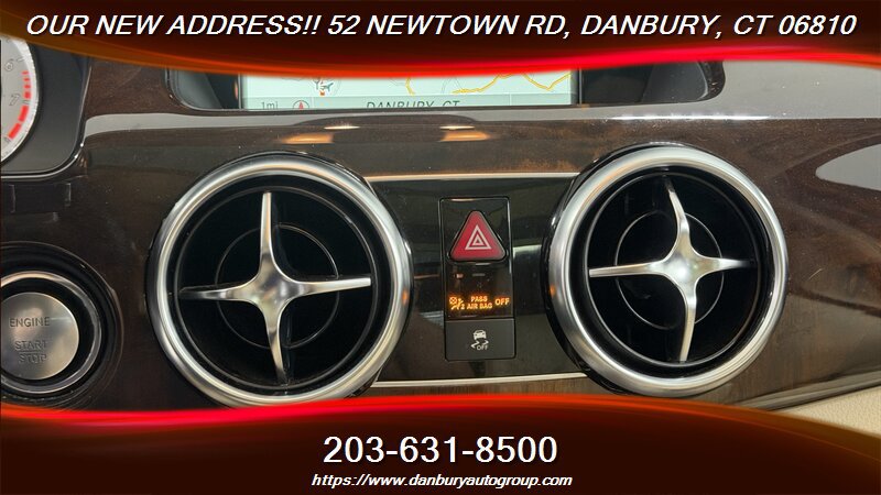 Used 2014 Mercedes-Benz GLK 350 4MATIC image 23