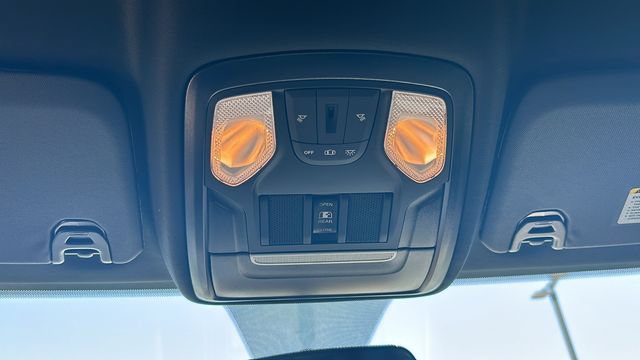 Used 2024 RAM 2500 Tradesman AWD/4WD image 23