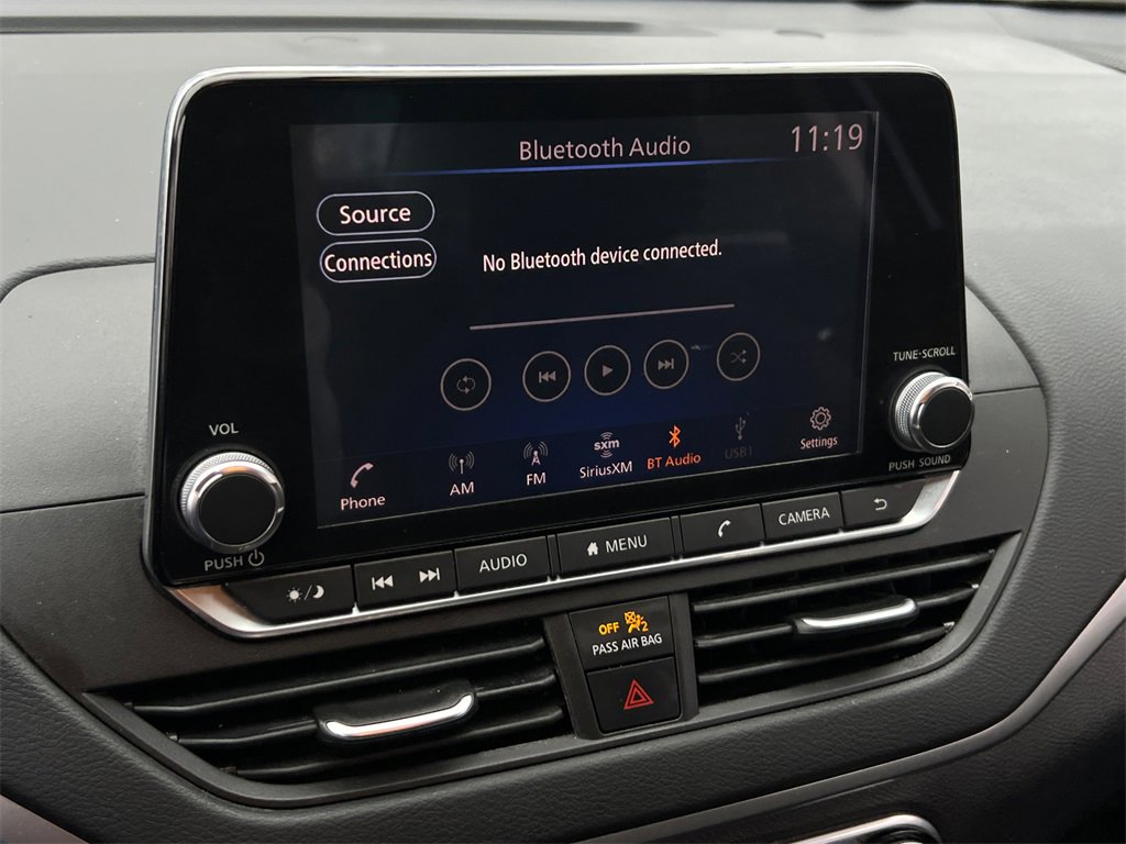 Used 2020 Nissan Altima 2.5 S image 20