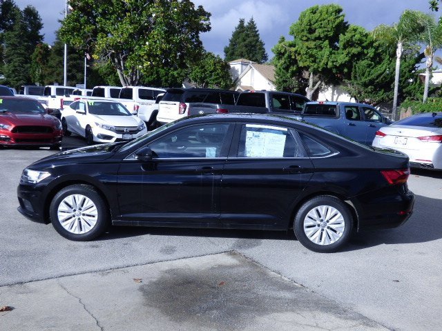 Used 2019 Volkswagen Jetta S image 21