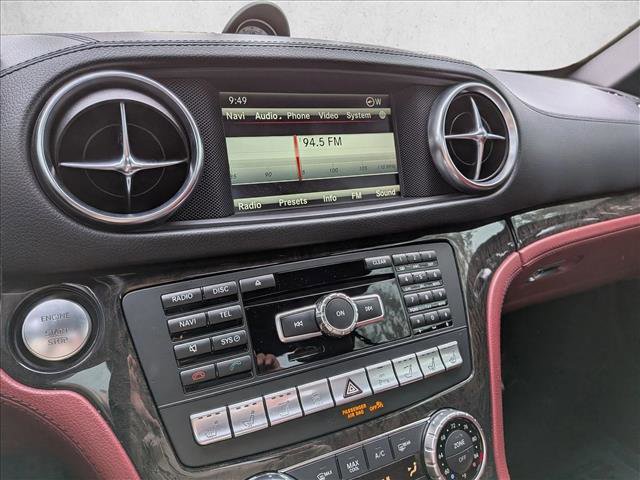 Used 2015 Mercedes-Benz SL 400 image 13