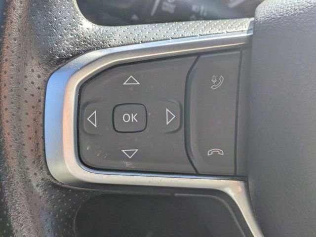 Used 2025 RAM 1500 Tradesman image 19