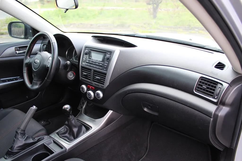 Used 2013 Subaru Impreza WRX Premium AWD/4WD image 19